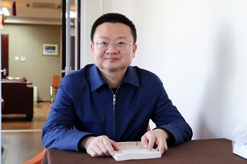 北京大学辅导员卢亮获第九届"全国高校辅导员年度人物"提名奖