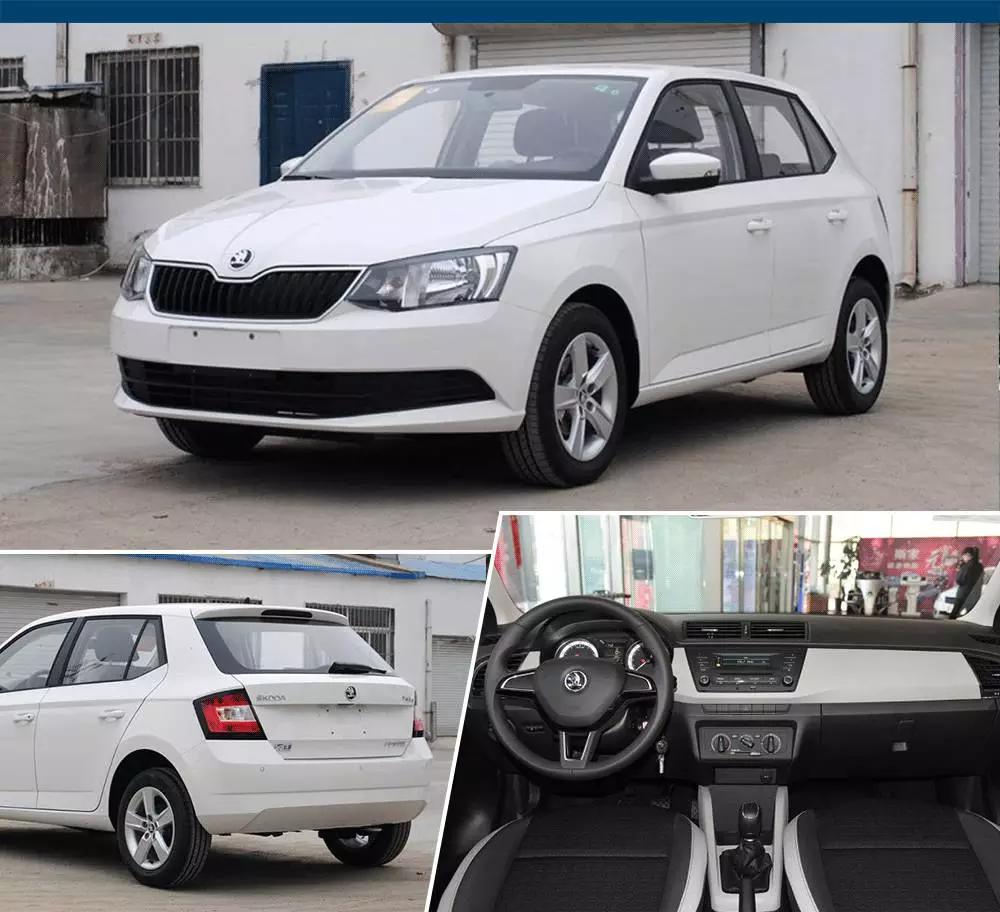 10万买自动挡合资车，还是最高配！这种好事真有!