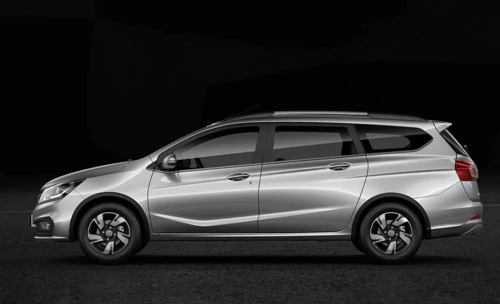 比SUV更实用，10万内最强旅行车即将上市！