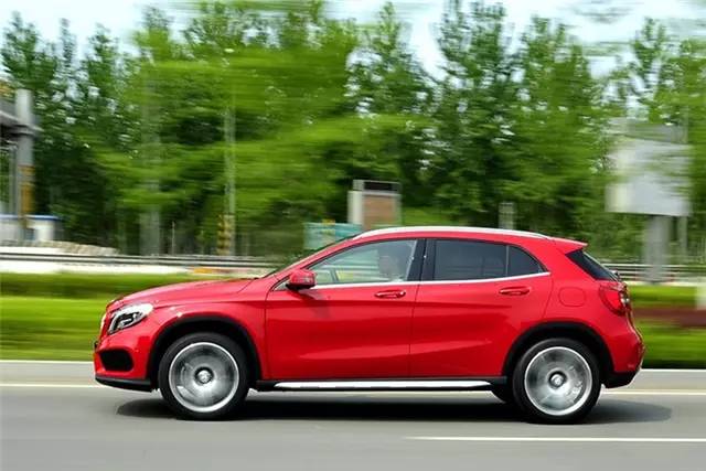 从7万到26万，从MG到奔驰，操控最好的SUV都在这里！