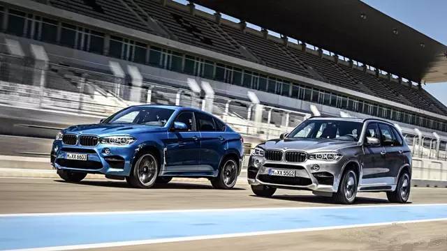 从7万到26万，从MG到奔驰，操控最好的SUV都在这里！