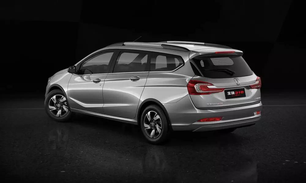 比SUV更实用，10万内最强旅行车即将上市！