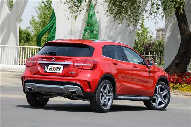 从7万到26万，从MG到奔驰，操控最好的SUV都在这里！