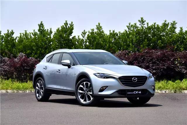 从7万到26万，从MG到奔驰，操控最好的SUV都在这里！