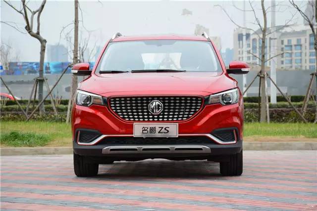 从7万到26万，从MG到奔驰，操控最好的SUV都在这里！