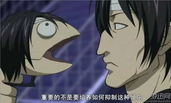 三观彻底被摧毁动漫中那些心理不正常的变态们