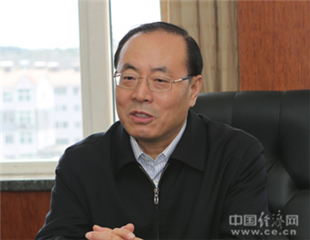 葫芦岛市原市长戴炜被立案侦查图简历