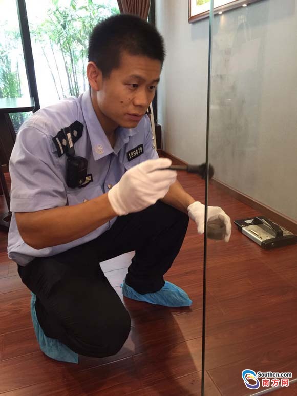 录完口供处理时间 录口供后会有案底吗