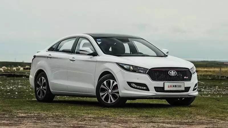 小白导购丨八九万块钱买自主紧凑型车值吗？