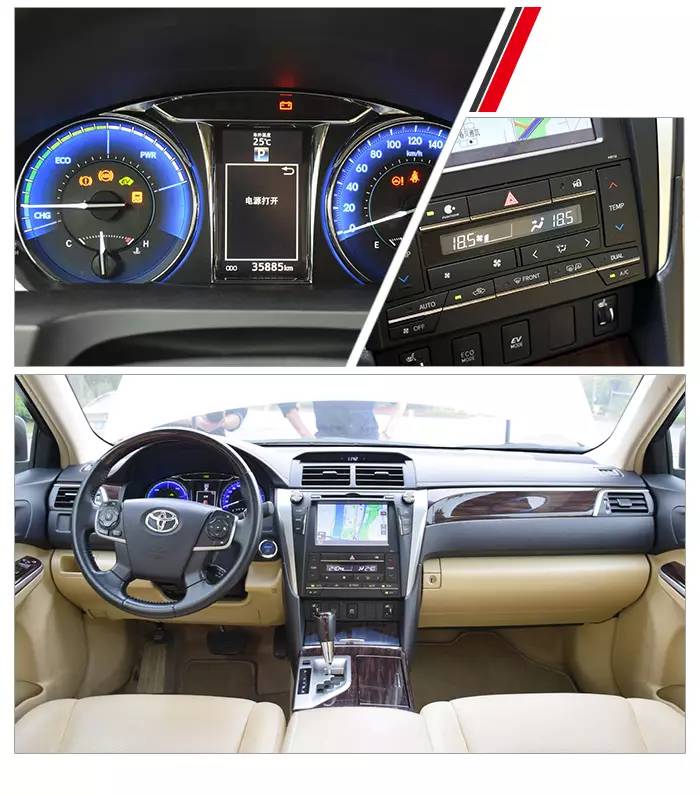 买旧款只是为了几万块优惠？那你就太小看这些车了！