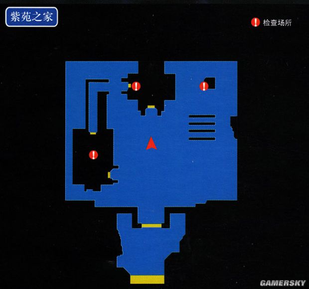 《空之轨迹3rd》攻略 空之轨迹3rd全迷宫地图流程攻略