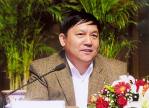 辽宁检察机关对5厅官立案侦查 均涉嫌受贿犯罪