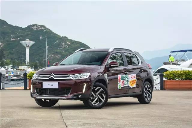 不到10万的合资SUV靠谱吗？这两款配置档次都不差