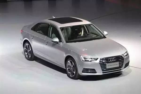 30万-40万豪华车市场，这几款实力派让人没话说！！