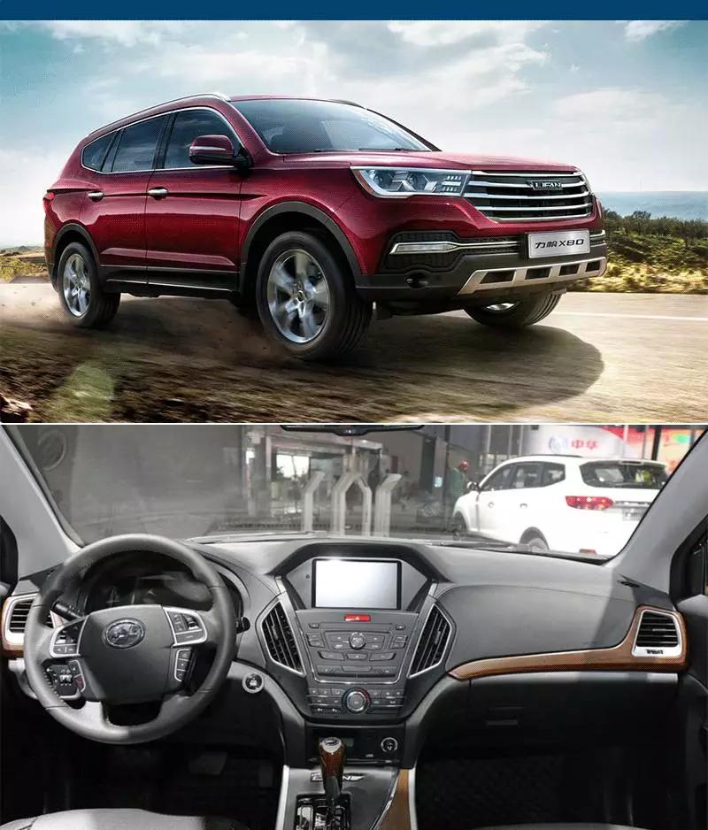 5座out了！近2个月上市了一大波6座、7座全新SUV