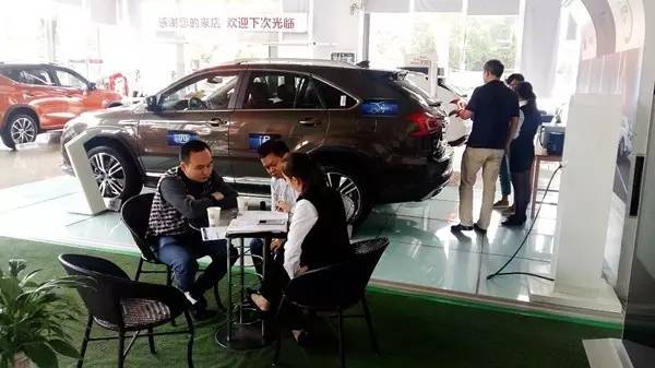 或许，你要的就是一辆宋DM！