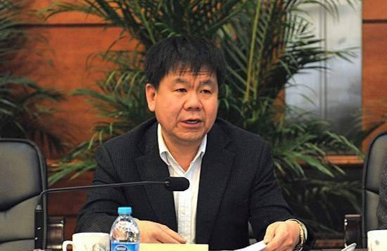 检察院依法对辽宁省人大常委会原委员,抚顺矿业集团有限公司原董事长