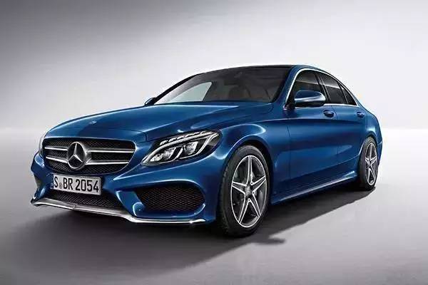 30万-40万豪华车市场，这几款实力派让人没话说！！