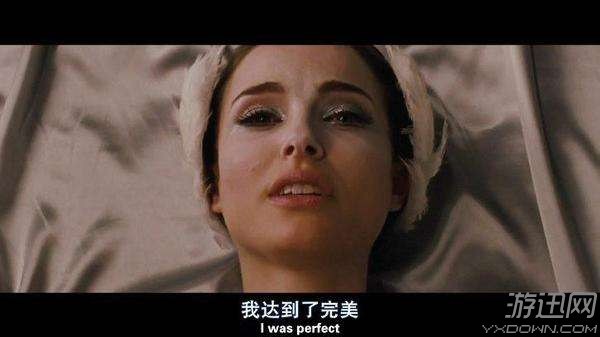 直入肺腑感人至深!那些电影佳片中的"经典"台词