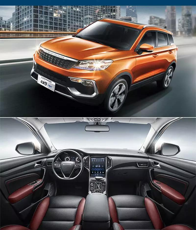 5座out了！近2个月上市了一大波6座、7座全新SUV