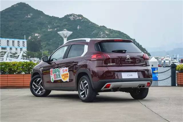 不到10万的合资SUV靠谱吗？这两款配置档次都不差