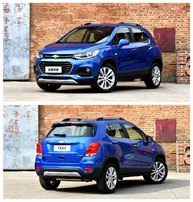 不到10万的合资SUV靠谱吗？这两款配置档次都不差