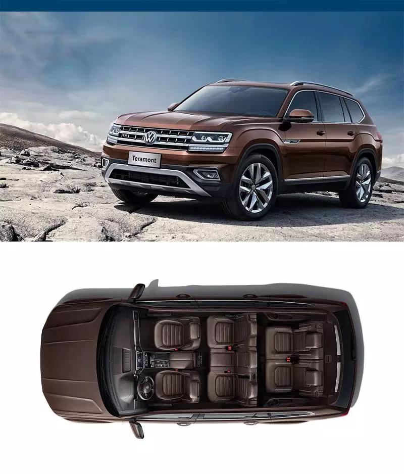 5座out了！近2个月上市了一大波6座、7座全新SUV