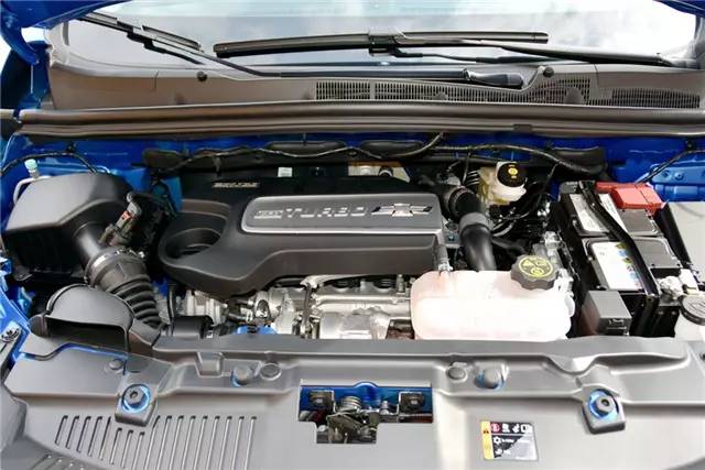 不到10万的合资SUV靠谱吗？这两款配置档次都不差