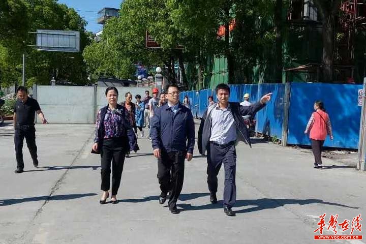 陈献春调研洪江古商城旅游发展工作|洪江古商城|陈献春|洪江区_新浪