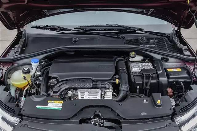 不到10万的合资SUV靠谱吗？这两款配置档次都不差