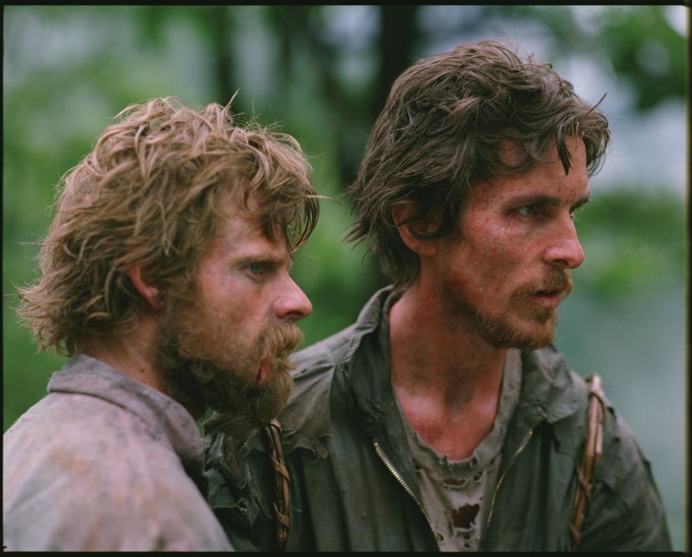 可胖可瘦控制自如,这些电影明星橡皮人让人惊艳