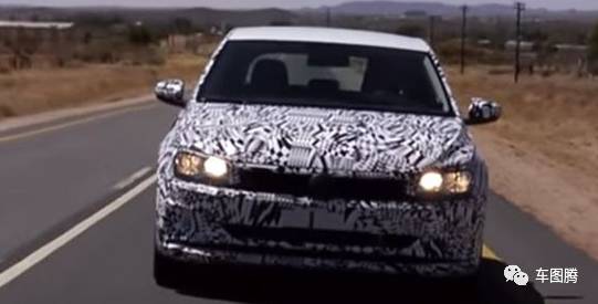 新一代Polo曝光/哈弗推全新SUV H4/奔驰新GLA将上市