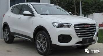 新一代Polo曝光/哈弗推全新SUV H4/奔驰新GLA将上市