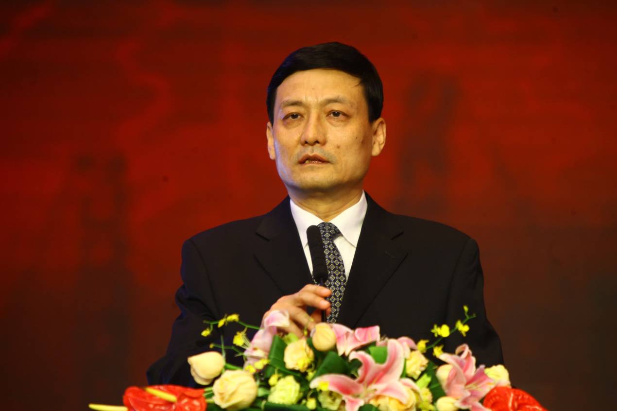 国资委主任肖亚庆:振兴实体经济,央企要做先锋!|中央企业|实体经济|肖