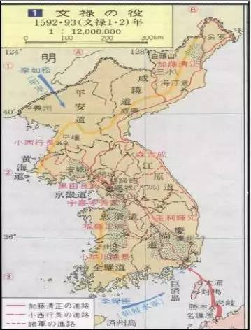 媒体日本躲在暗处等着看朝鲜半岛热闹