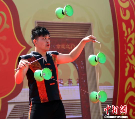 空竹推广技巧电商流量获取攻略