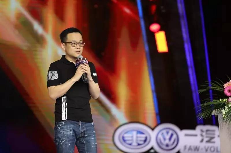 专访|总导演陆伟:《出彩中国人》第三季回归,类达人秀模式做了十多年如何破局?__财经头条
