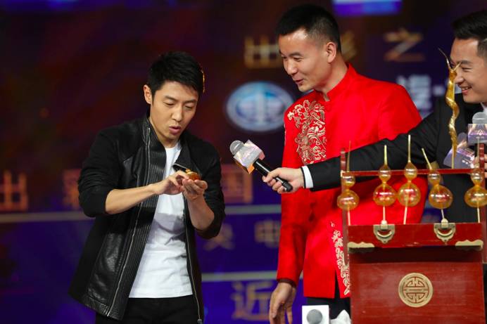 专访总导演陆伟出彩中国人第三季回归类达人秀模式做了十多年如何破局