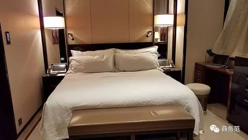 住过香港半岛酒店你才明白为什么张国荣郭富城都爱这