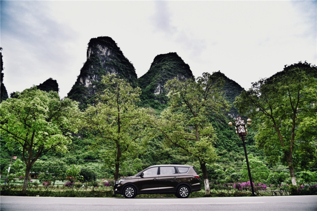 长安凌轩距离“神车”还差些什么