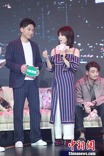 张开宙执导,刘涛,蒋欣,王子文,杨紫,乔欣,王凯,杨烁,张陆,吴昊宸等人