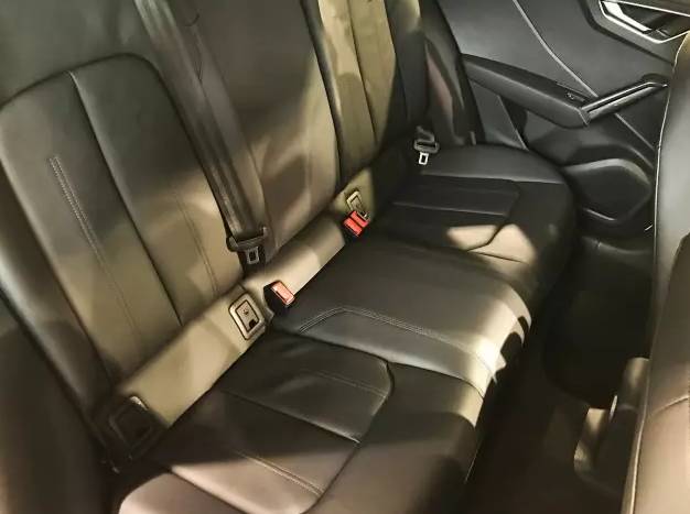 奔驰宝马已懵逼，奥迪Q2真的来了！