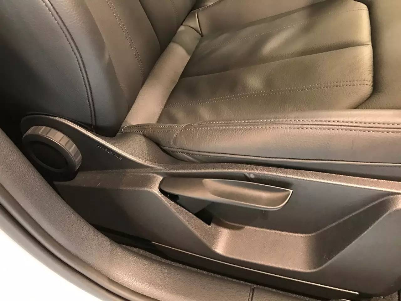 别以为跳票了上海车展我就找不到你——奥迪Q2