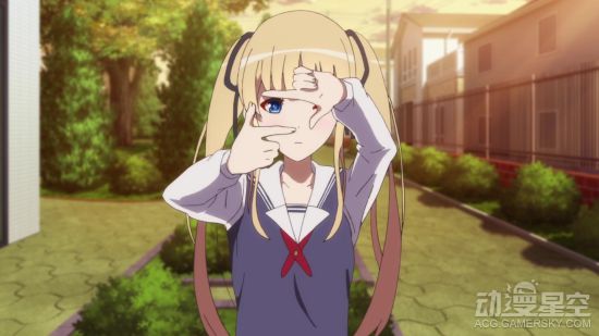 《路人女主》第2季第5话预告 长发惠违和感满满