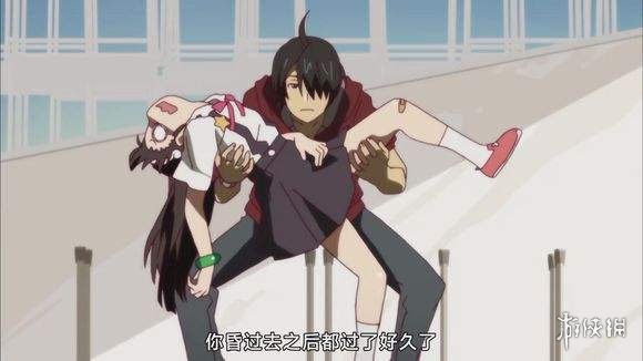 你好美味好想吃了你动漫中心理不正常的变态