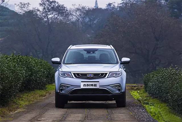 为什么都买SUV，没人喜欢国产轿车吗？