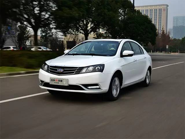 为什么都买SUV，没人喜欢国产轿车吗？