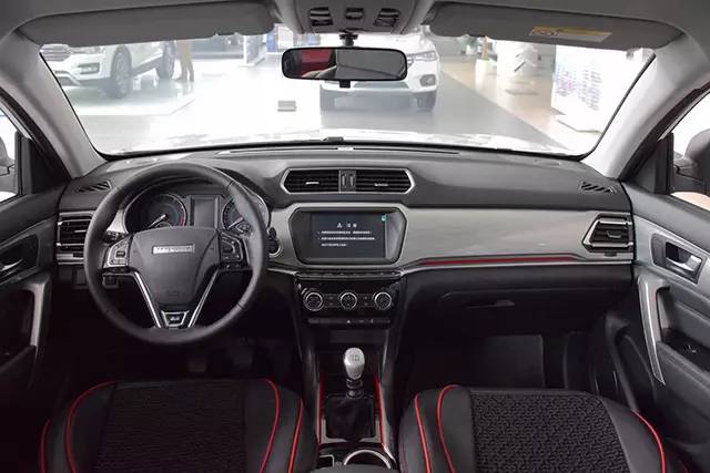 不到10万的SUV竟然还有上万的优惠！这你都不买？