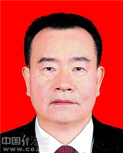 惠州市人大常委会原党组书记常务副主任黄仕芳被逮捕图简历