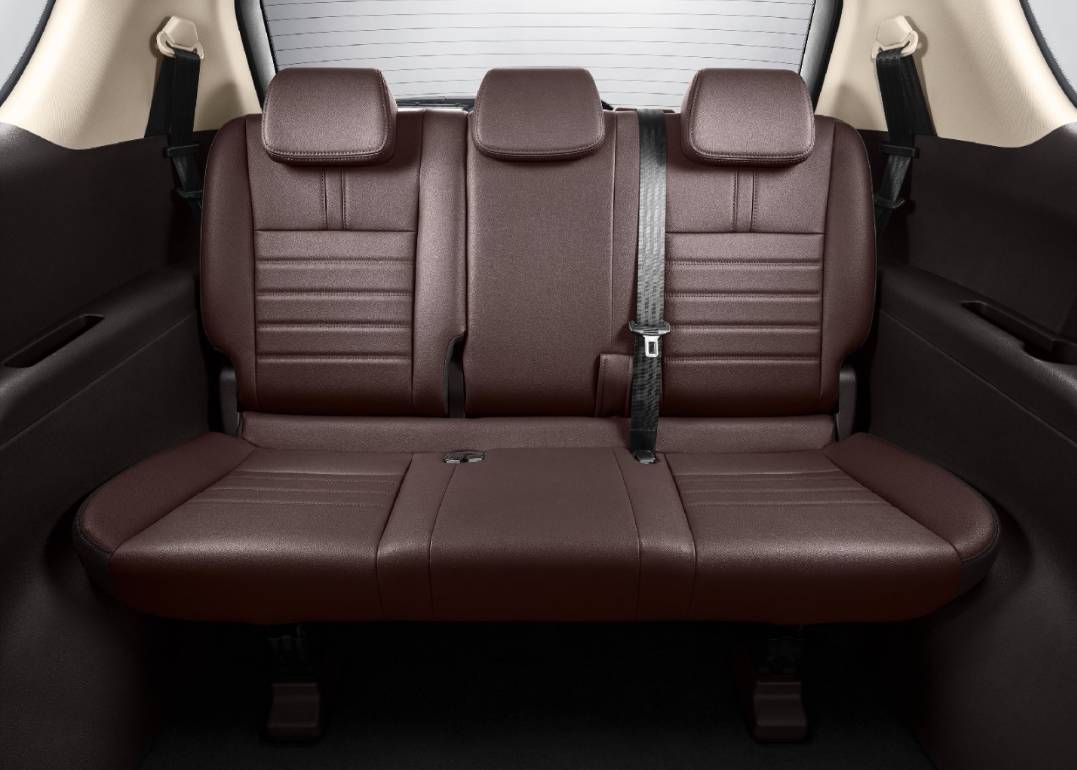 竞品是谁？凌轩说我们没有竞品